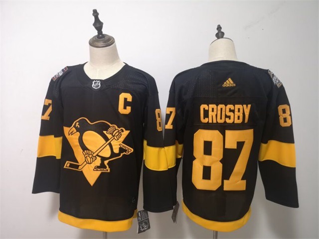 Pittsburgh Penguins jerseys 2022-007